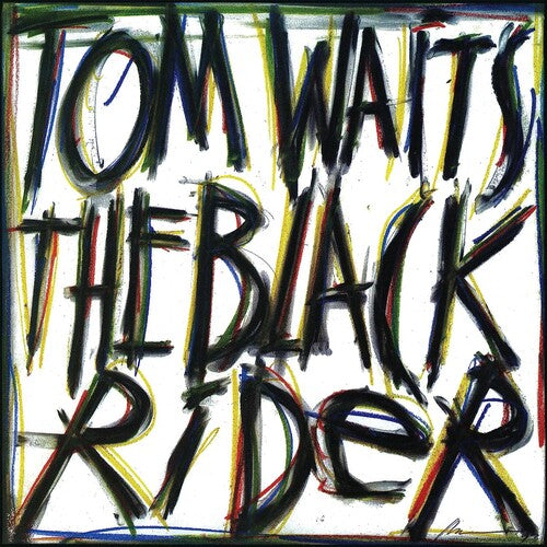 Waits, Tom - Black Rider