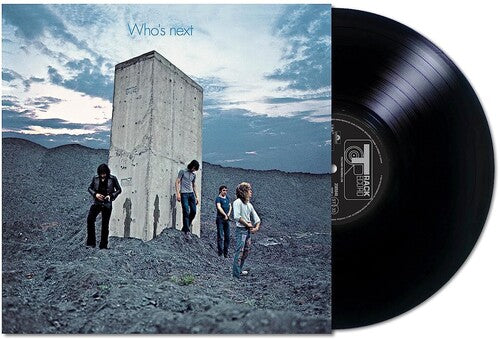 Who, The - Who's Next
