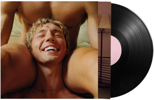 Sivan, Troye - Something To Give Each Other