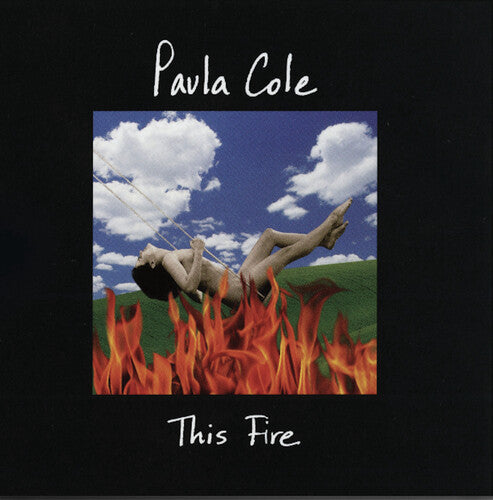 Cole, Paula - This Fire