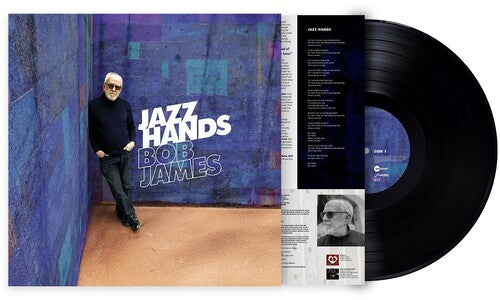 James, Bob - Jazz Hands