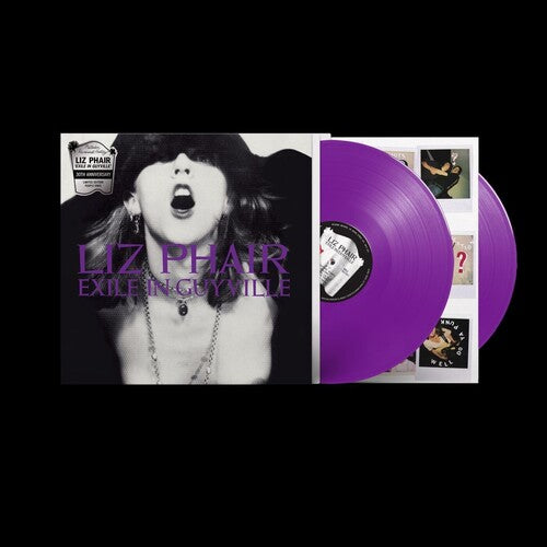 Phair, Liz - Exile In Guyville