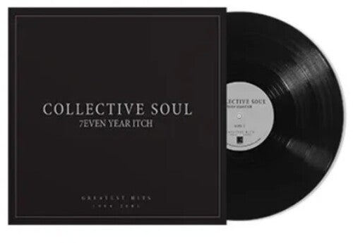 Collective Soul - 7even Year Itch: Greatest Hits