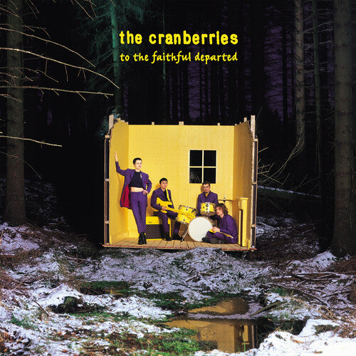 Cranberries, The -  To The Faithful Departed (Deluxe)