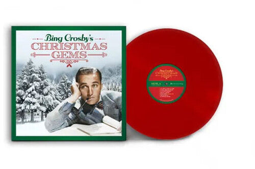 Crosby, Bing - Christmas Gems