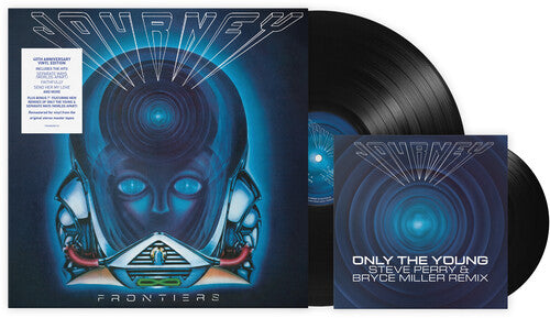Journey - Frontiers (40th Anniversary)