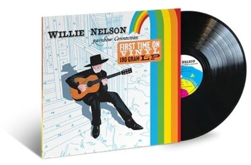 Nelson, Willie - Rainbow Connection