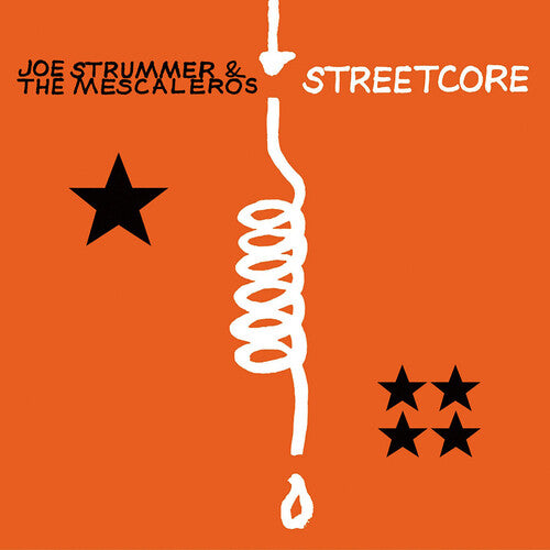 Strummer, Joe & Mescaleros - Streetcore