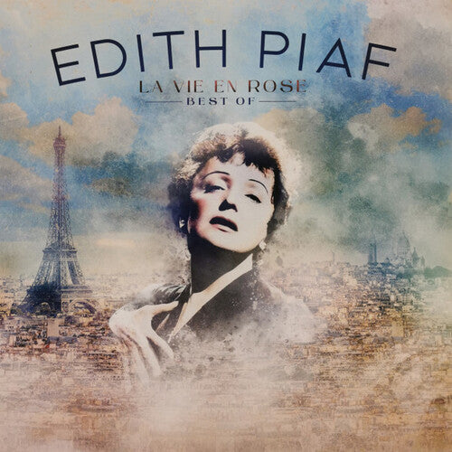 Piaf, Edith - Best Of