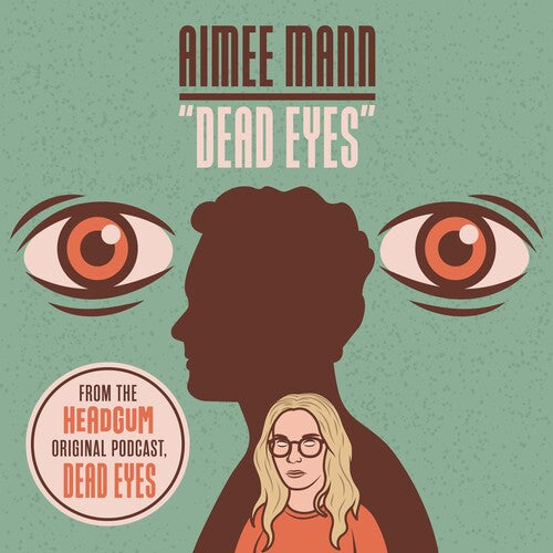 Aimee Mann - Dead Eyes