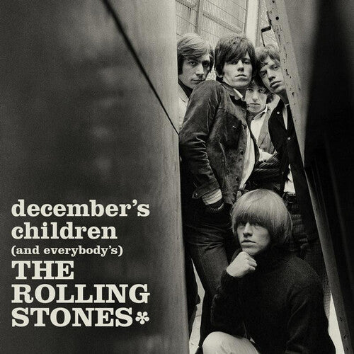 Rolling Stones - December's Children