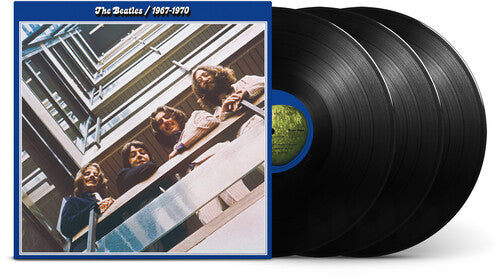 Beatles - 1967-1970 3LP
