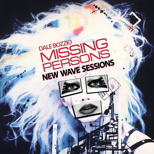 Bozzio, Dale - New Wave Session