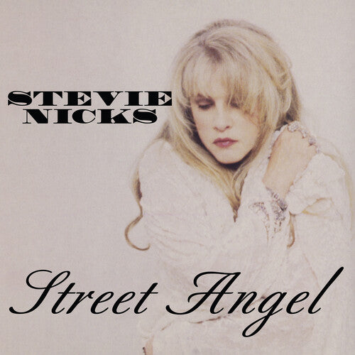 Nicks, Stevie - Street Angel