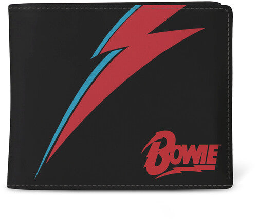 Bowie, Lighting - Wallet