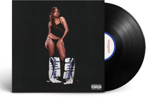 McRae, Tate - Think Later