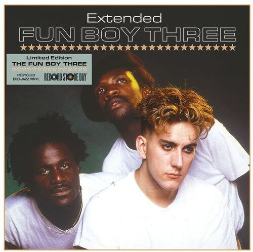 Fun Boy Three - Extended