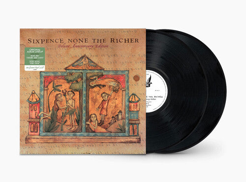 Sixpence None the Richer - Self Titled