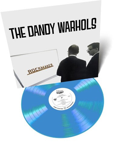 Dandy Warhols - Rockmaker