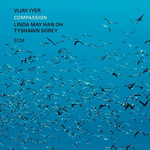 Iyer, Vijay - Compassion
