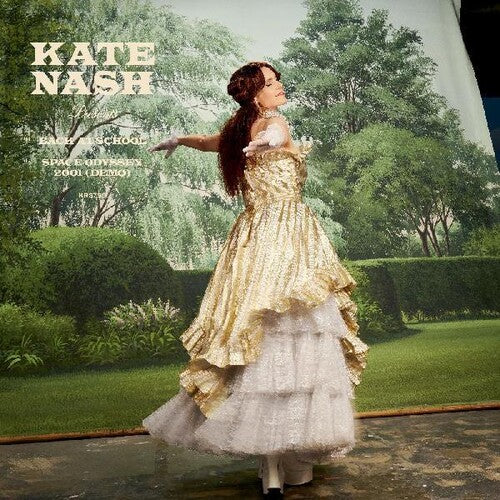 Nash, Kate - Back At School