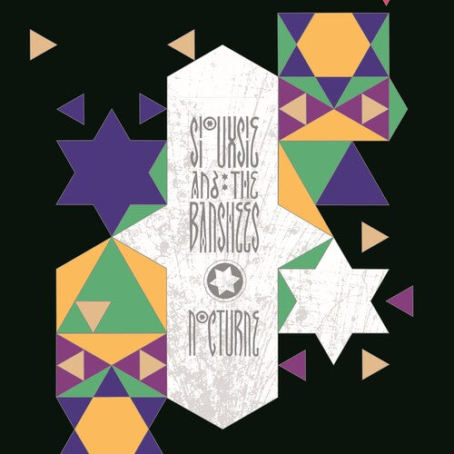 Siouxsie And The Banshees Nocturne, RSD24, Vinyl Record, LP Album