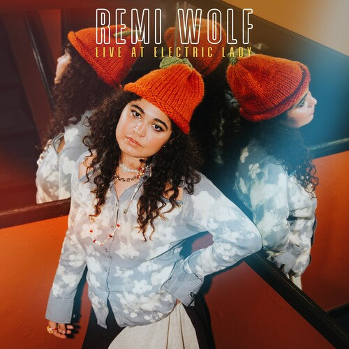 Wolf, Remi - Live At Electric Lady
