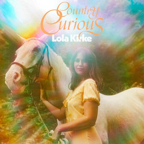 Kirke, Lola - Country Curious