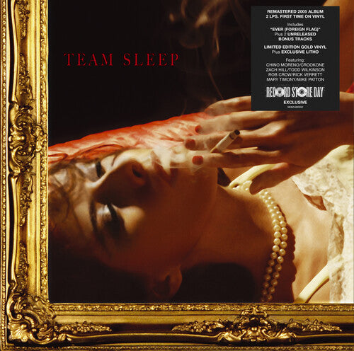 Team Sleep - Team Sleep