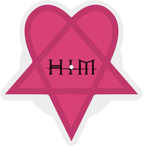 HIM - Bury Me Deep Inside Your Heart/Poison Girl