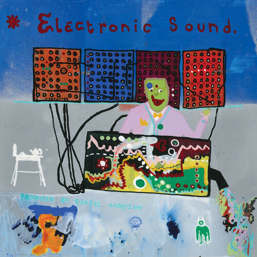 Harrison, George - Electronic Sound (RSD24)