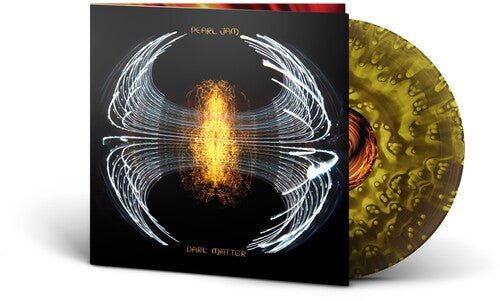 Pearl Jam - Dark Matter (RSD)