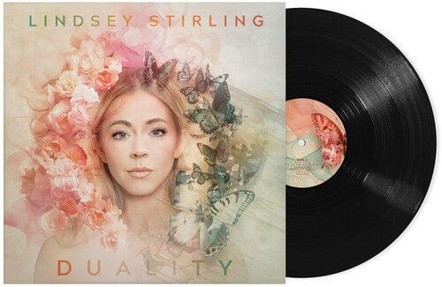 Stirling, Lindsey - Duality