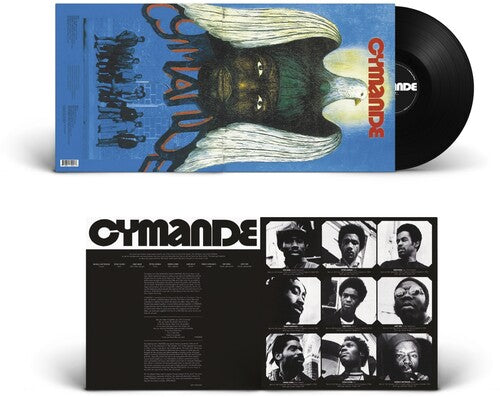 Cymande - Cymande