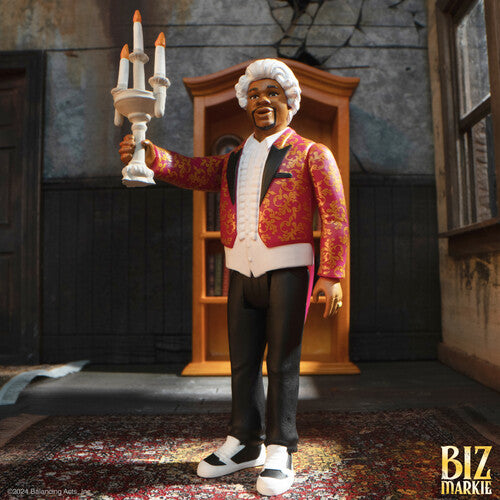 Biz Markie - ReAction Figure