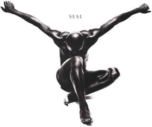Seal - Self Titled