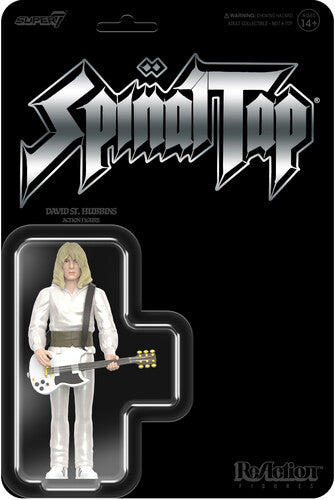 Spinal Tap - ReAction Figure