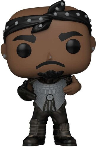 Tupac - California Love Funko POP!