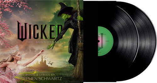 Wicked - Soundtrack