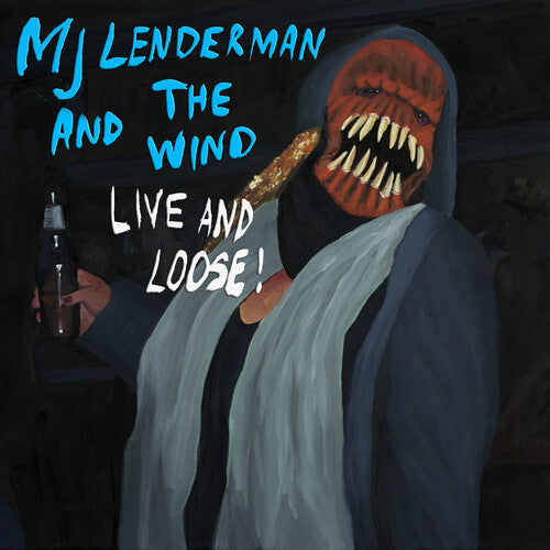 Lenderman, MJ - And the Wind (Live and Loose!)