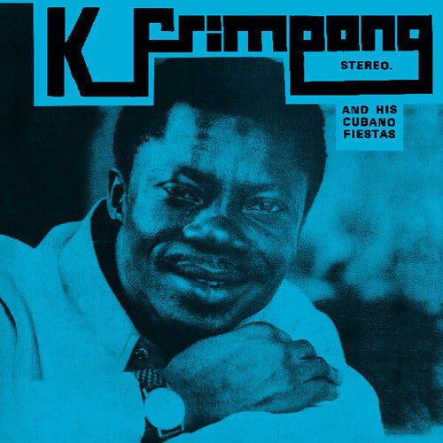 K. Frimpong - & His Cubano Fiestas
