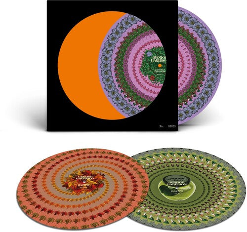 Harrison, George - All Things Must Pass