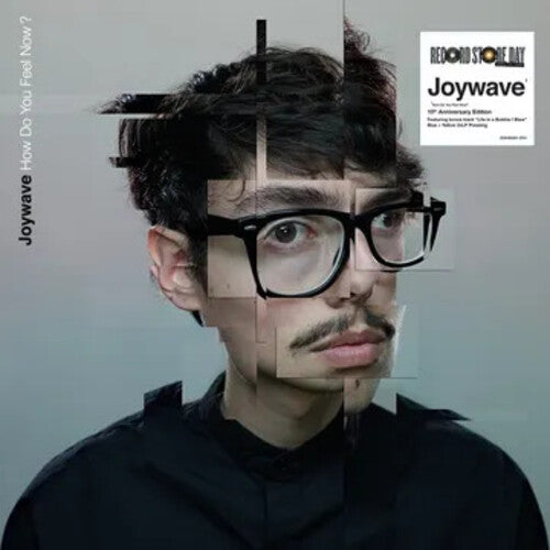 Joywave - How Do You Feel Now?