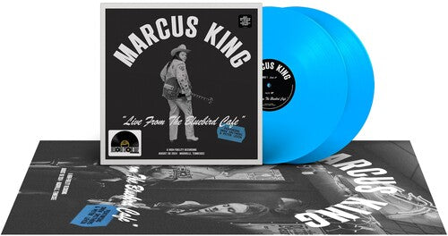 King, Marcus - Live From The Bluebird Café