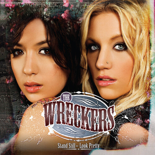 Wreckers - Stand Still Look Pretty