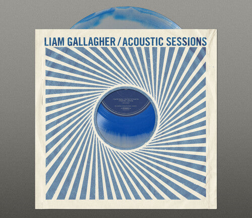 Gallagher, Liam - Acoustic Sessions