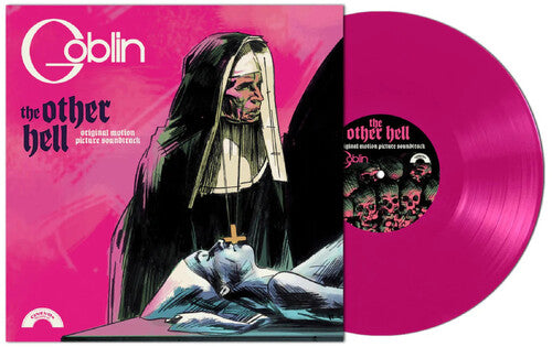 GOBLIN - L'altro Inferno/The other Hell