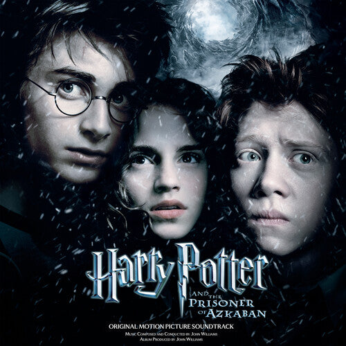 Williams, John - Harry Potter And The Prisoner Of Azkaban