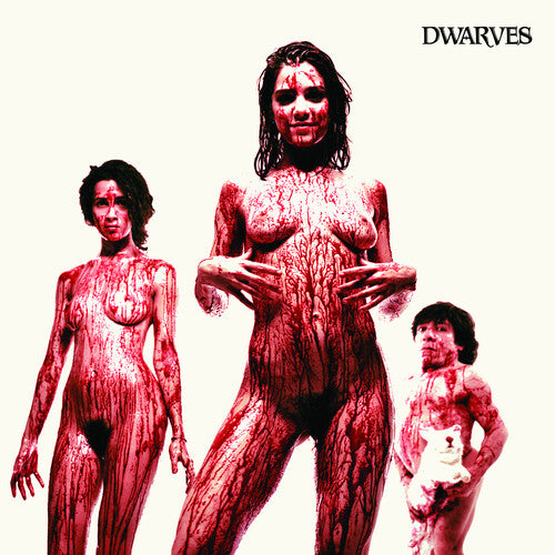 Dwarves, The - Sunshine, Lollipops & Rainbows