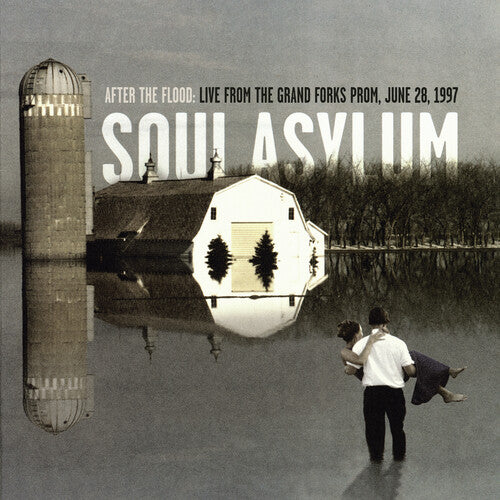 Soul Asylum - After The Flood: Live Grand Forks Prom 1997